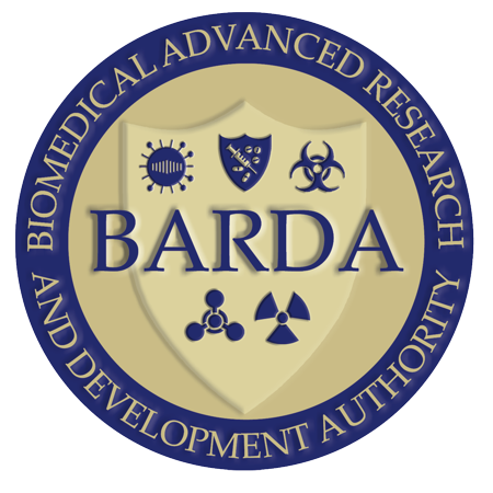 BARDA