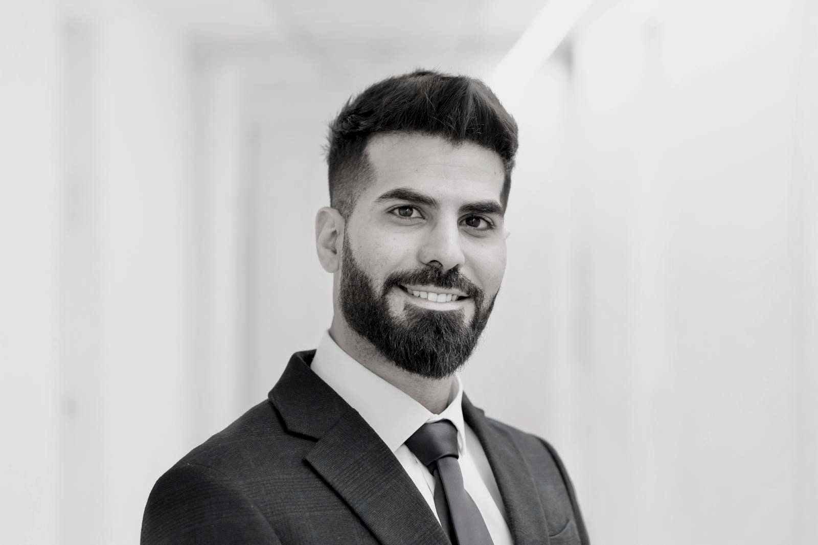 Amro Eid