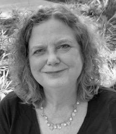Gabrielle Leblanc, Ph.D.
