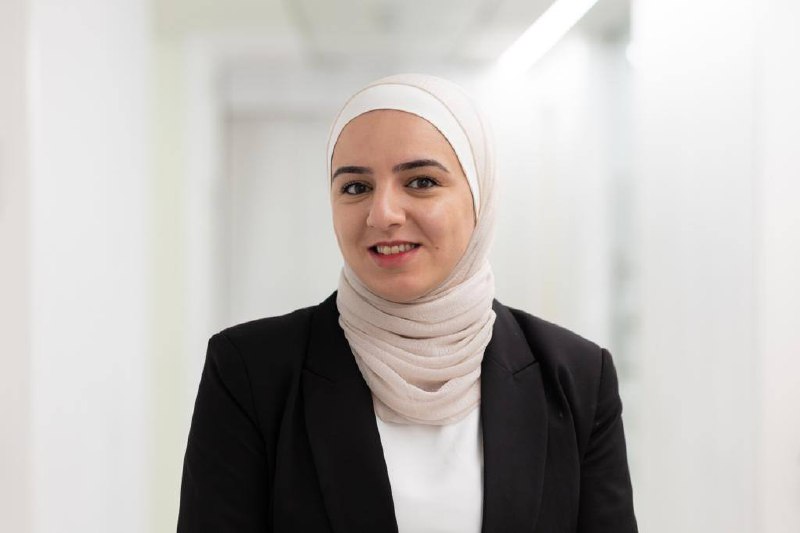 Jinan Elayyan, Ph.D.
